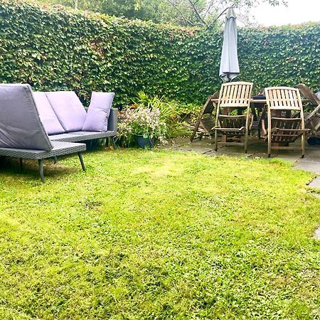 Upper Beeches Villa Oakhill Dış mekan fotoğraf