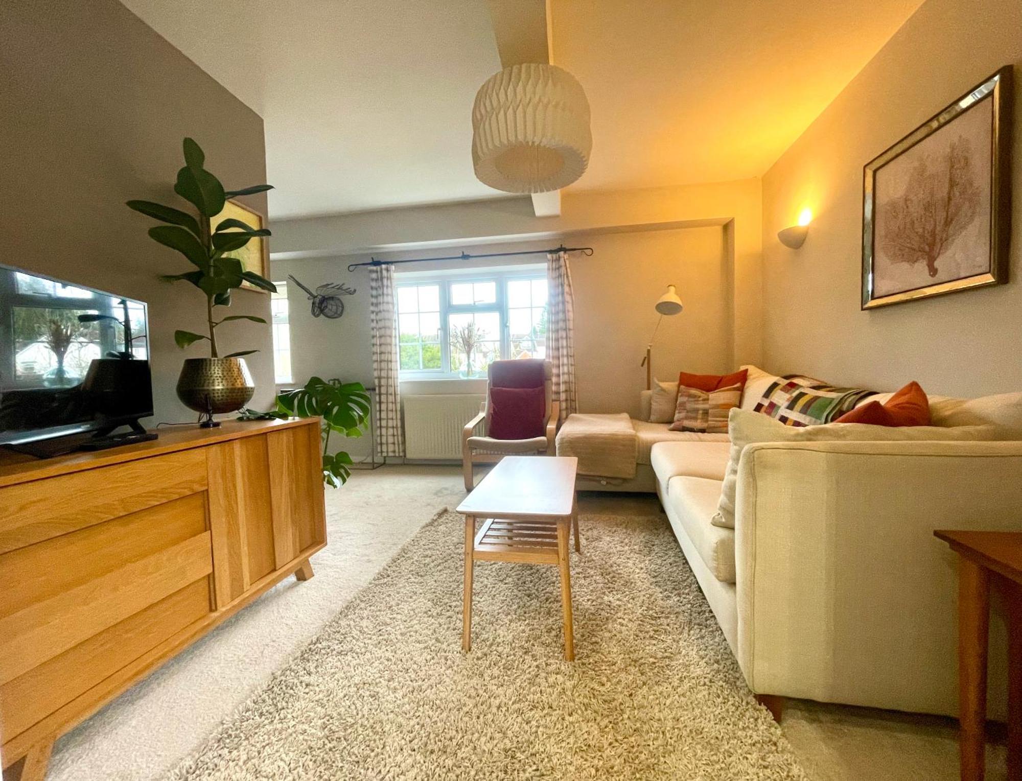 Upper Beeches Villa Oakhill Dış mekan fotoğraf