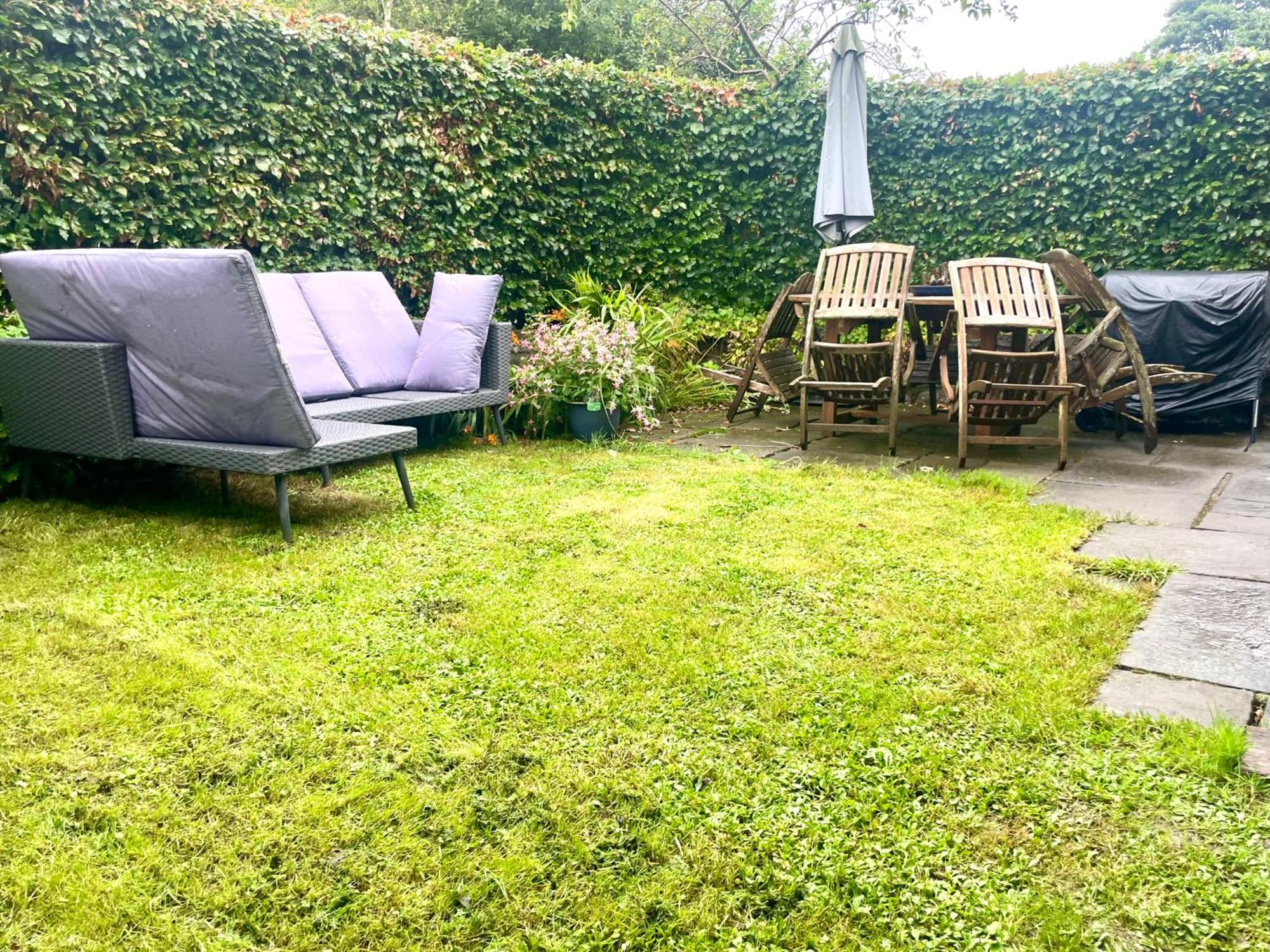 Upper Beeches Villa Oakhill Dış mekan fotoğraf
